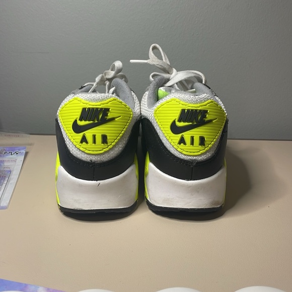 Nike air max 90 used - Picture 4 of 4